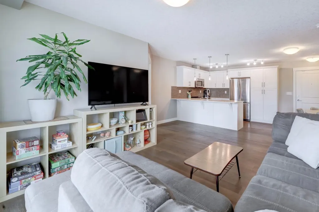 450 Sage Valley Drive NW Calgary AB T3R0V5