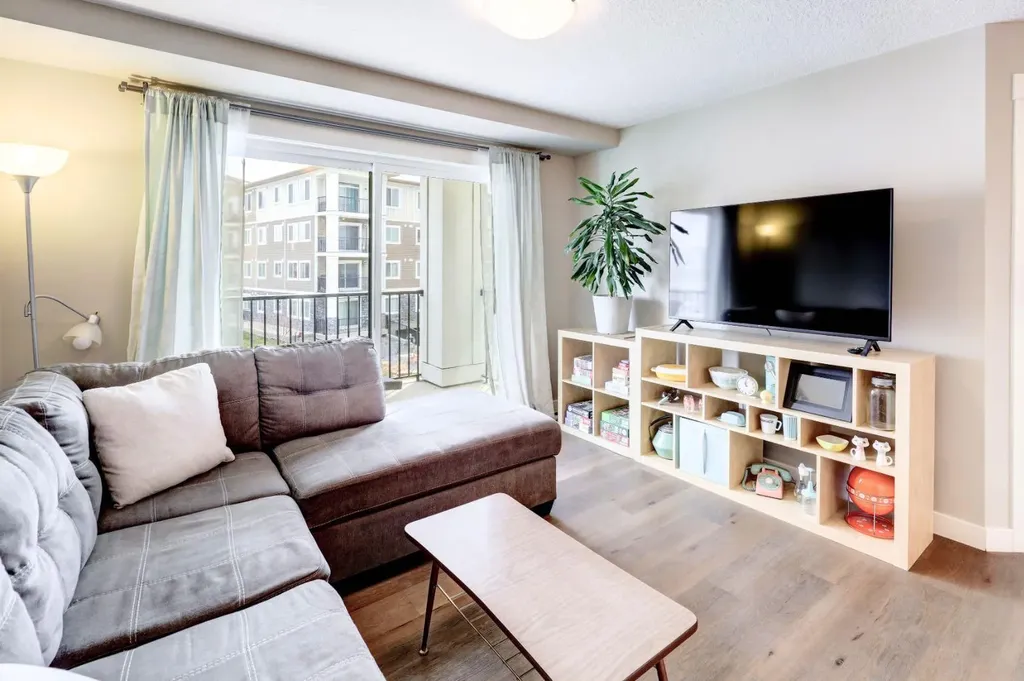450 Sage Valley Drive NW Calgary AB T3R0V5