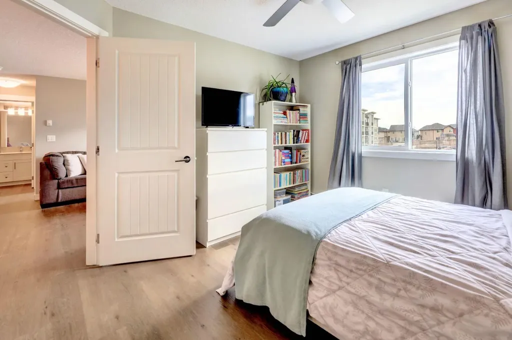 450 Sage Valley Drive NW Calgary AB T3R0V5