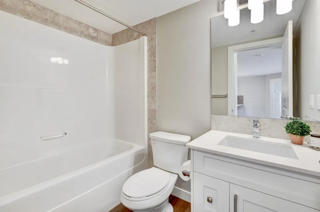 450 Sage Valley Drive NW Calgary AB T3R0V5