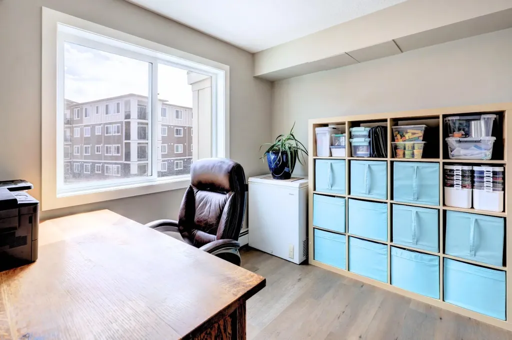 450 Sage Valley Drive NW Calgary AB T3R0V5
