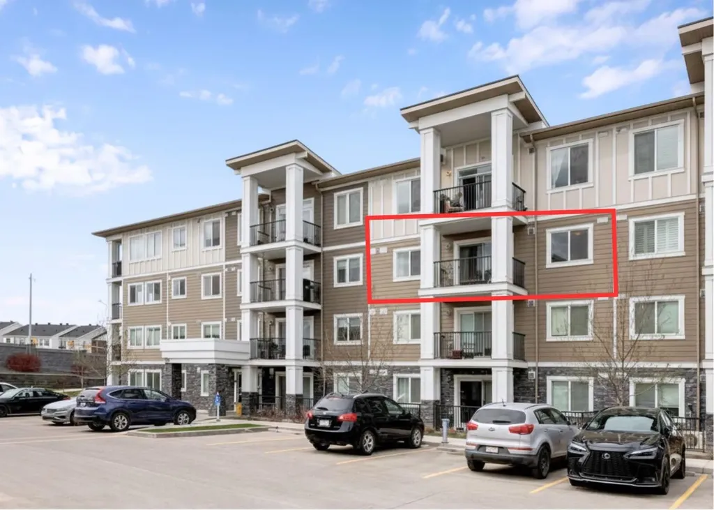 450 Sage Valley Drive NW Calgary AB T3R0V5