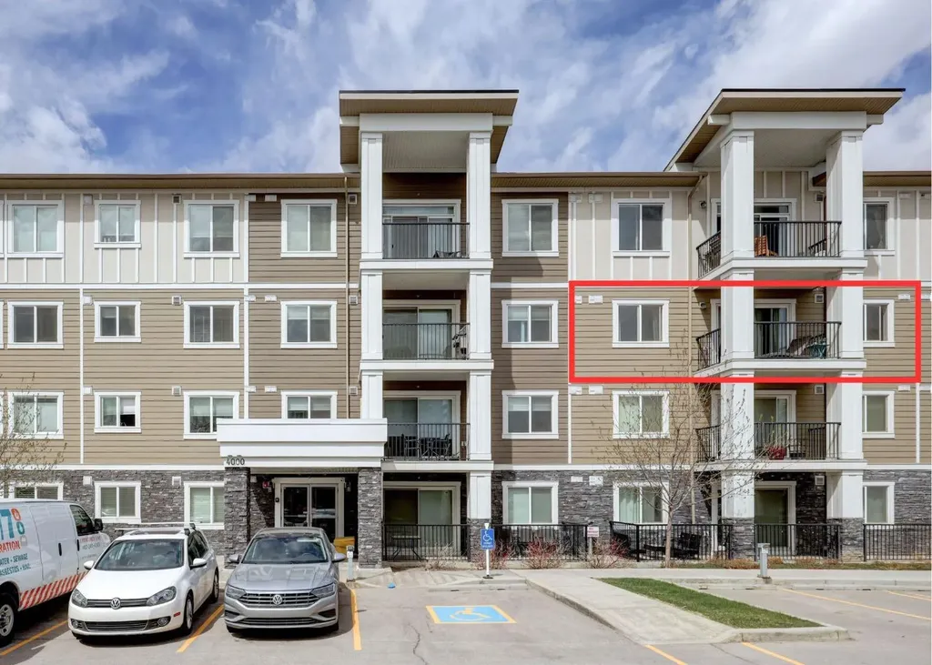 450 Sage Valley Drive NW Calgary AB T3R0V5