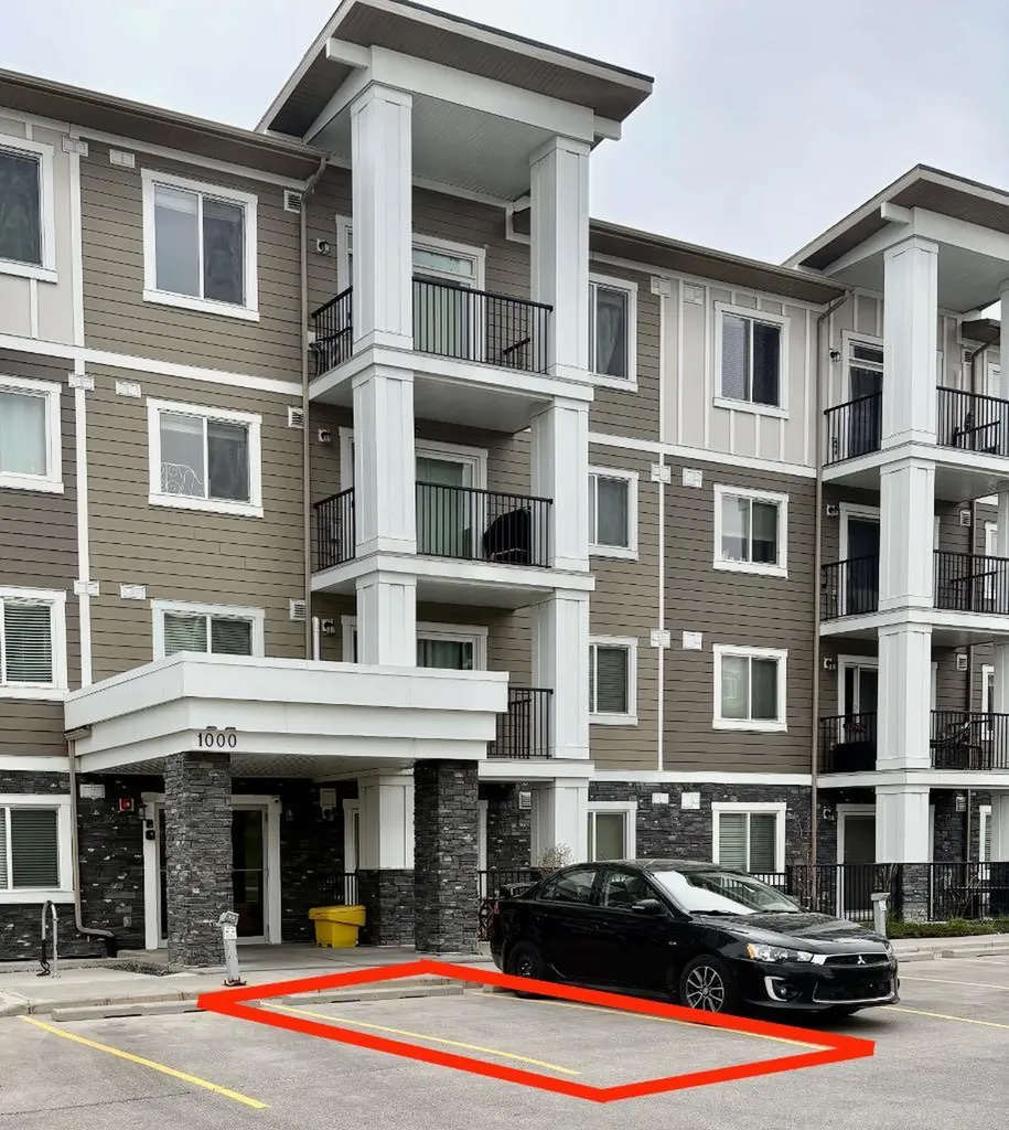 450 Sage Valley Drive NW Calgary AB T3R0V5