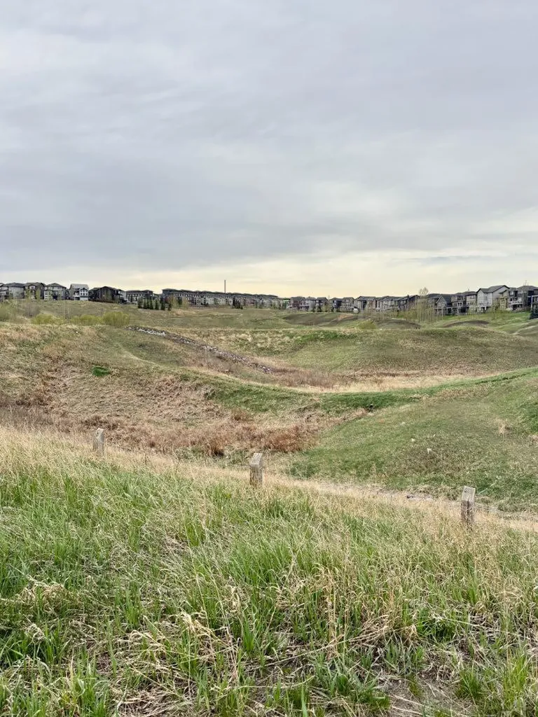 450 Sage Valley Drive NW Calgary AB T3R0V5