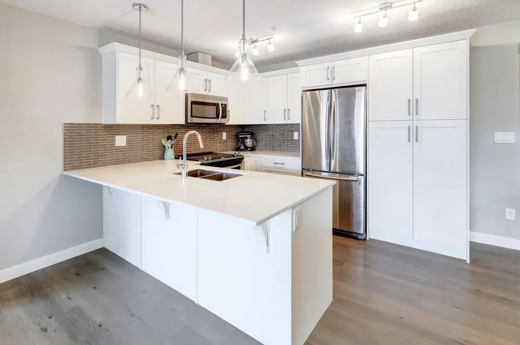450 Sage Valley Drive NW Calgary AB T3R0V5