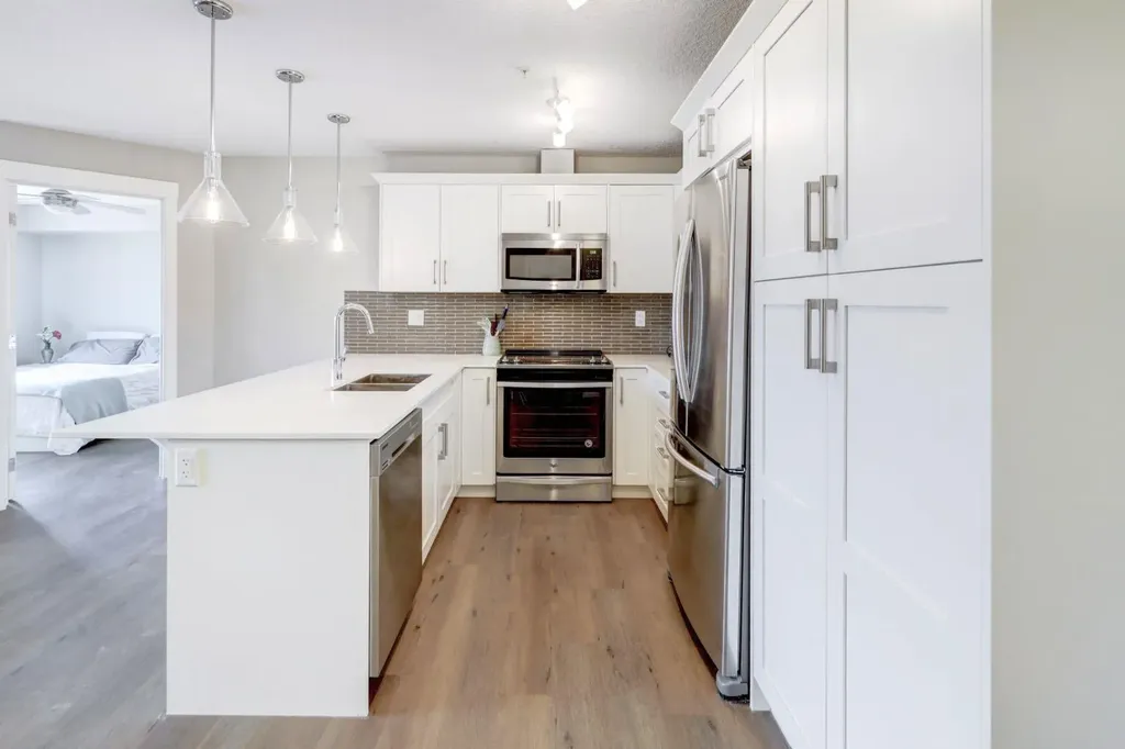 450 Sage Valley Drive NW Calgary AB T3R0V5