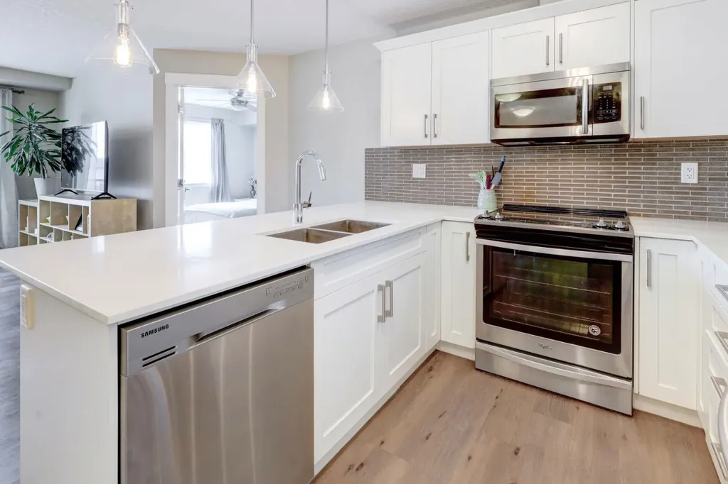 450 Sage Valley Drive NW Calgary AB T3R0V5