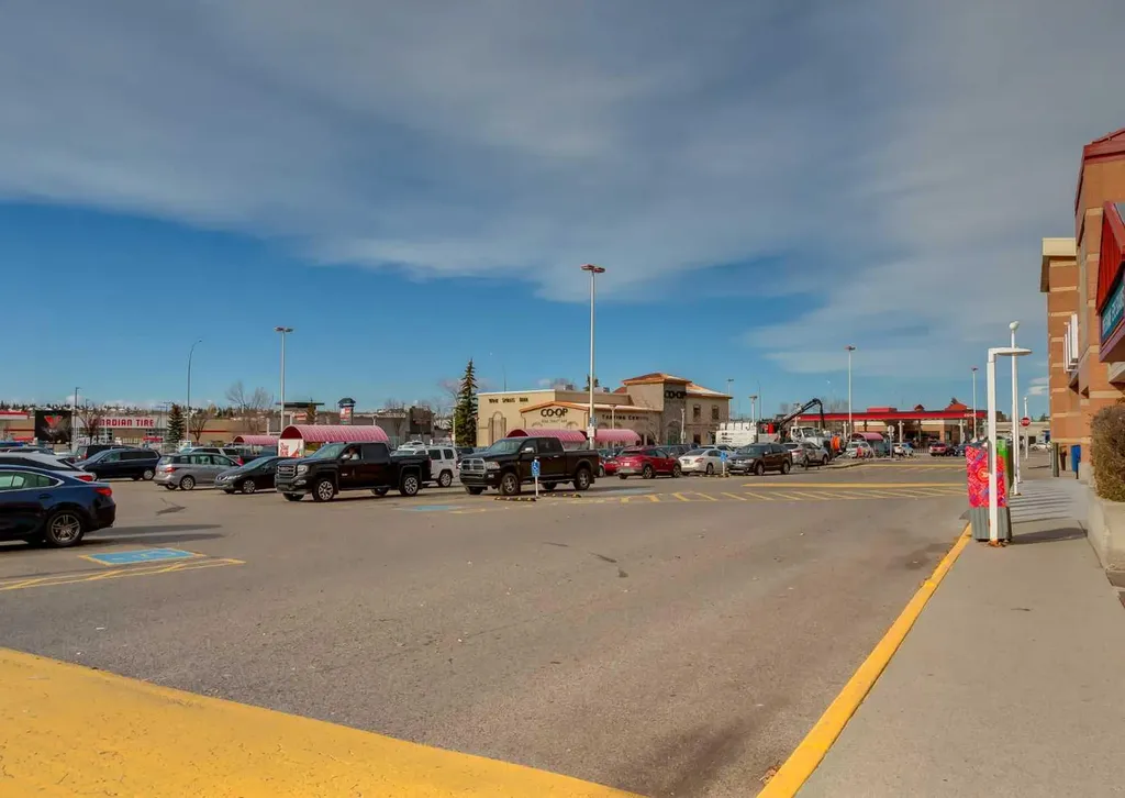 250 Shawville Boulevard SE Calgary AB T2Y 2Z7