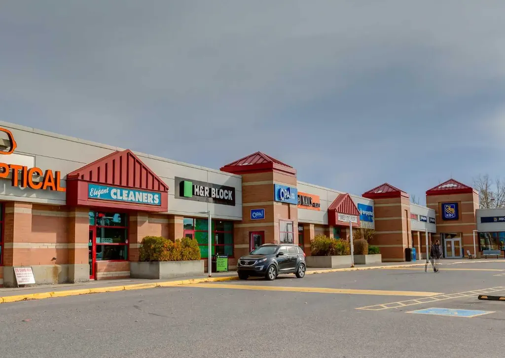250 Shawville Boulevard SE Calgary AB T2Y 2Z7