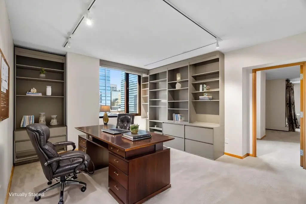 500 Eau Claire Avenue SW Calgary AB T2P 3R8