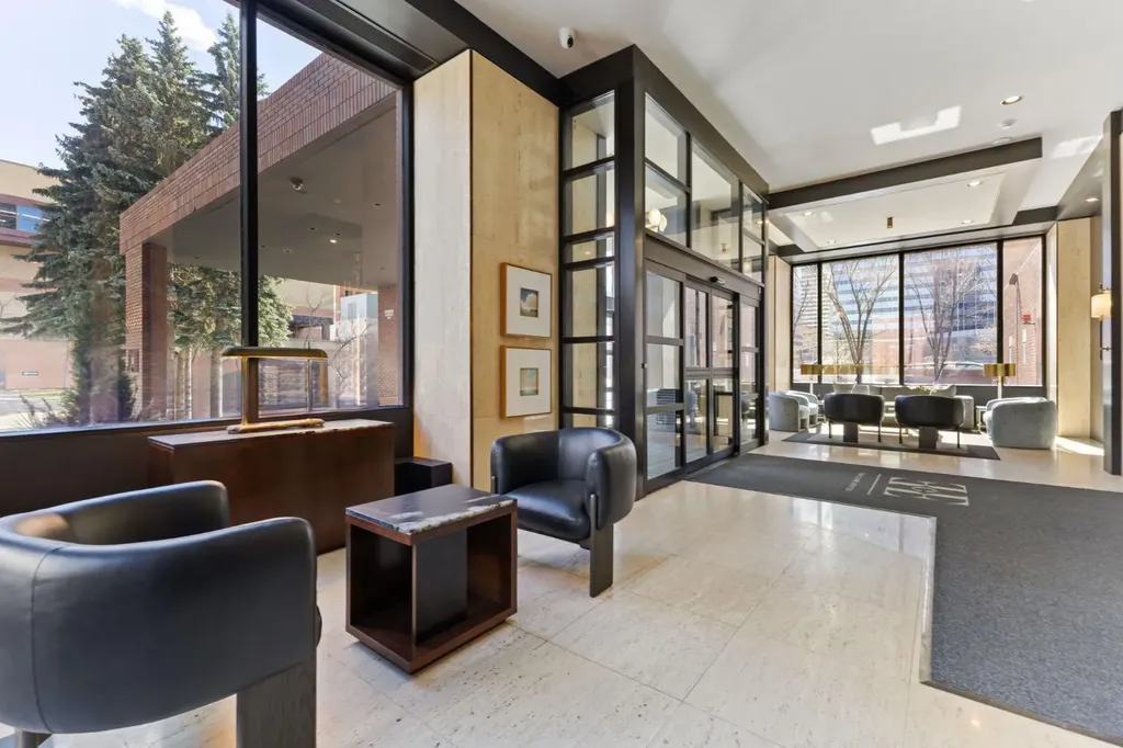 500 Eau Claire Avenue SW Calgary AB T2P 3R8