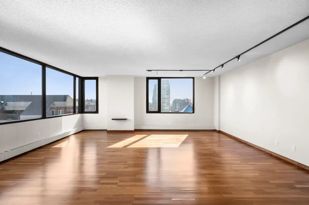 500 Eau Claire Avenue SW Calgary AB T2P 3R8