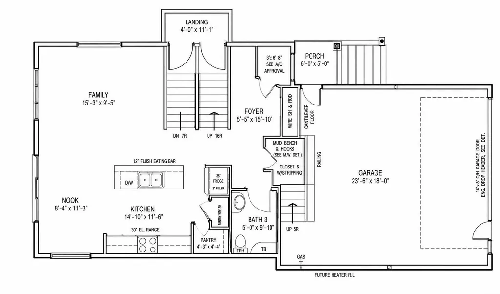 16 Appaloosa Crescent Cochrane AB T4C3E5