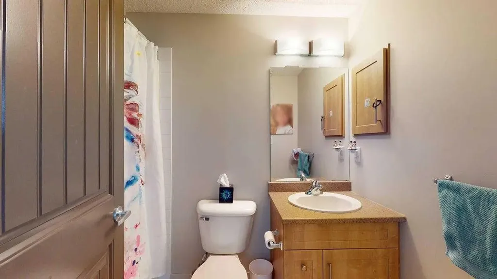135B Sandpiper Road Fort Mcmurray AB T9K 0N3