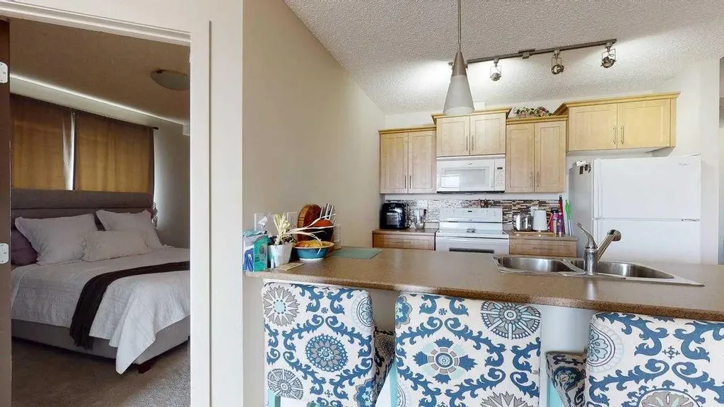135B Sandpiper Road Fort Mcmurray AB T9K 0N3
