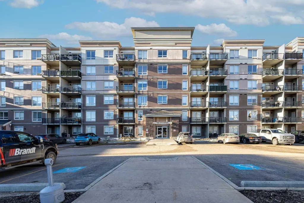 135B Sandpiper Road Fort Mcmurray AB T9K 0N3