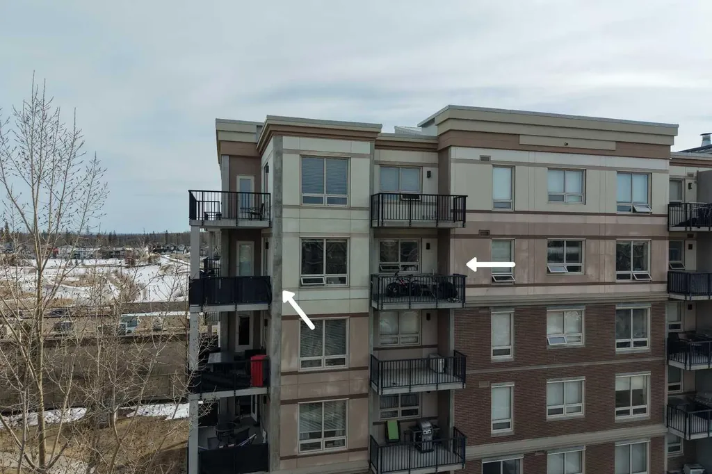 135B Sandpiper Road Fort Mcmurray AB T9K 0N3