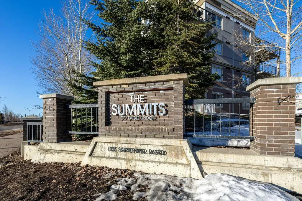 135B Sandpiper Road Fort Mcmurray AB T9K 0N3