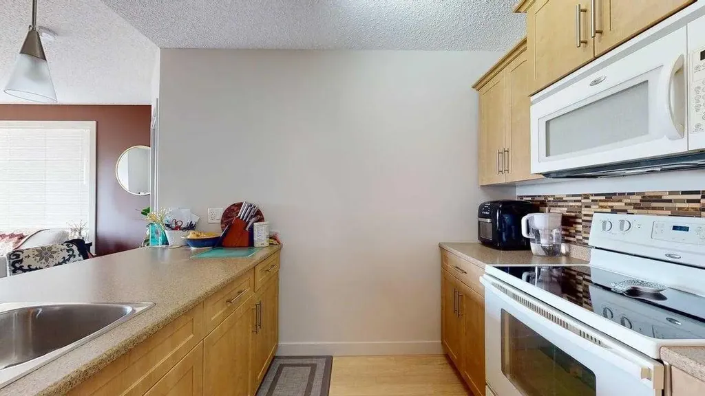 135B Sandpiper Road Fort Mcmurray AB T9K 0N3