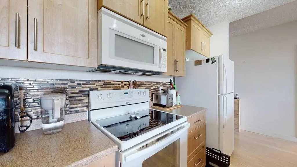 135B Sandpiper Road Fort Mcmurray AB T9K 0N3