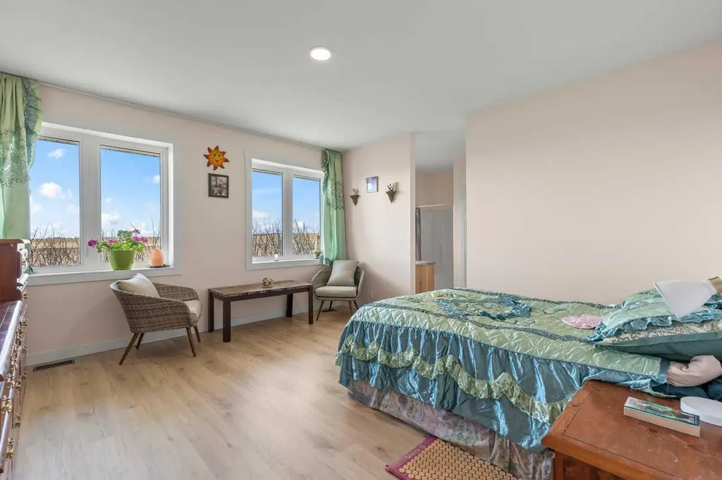 272017 Range Road 282 Rural Rocky View County AB T0M 0E0
