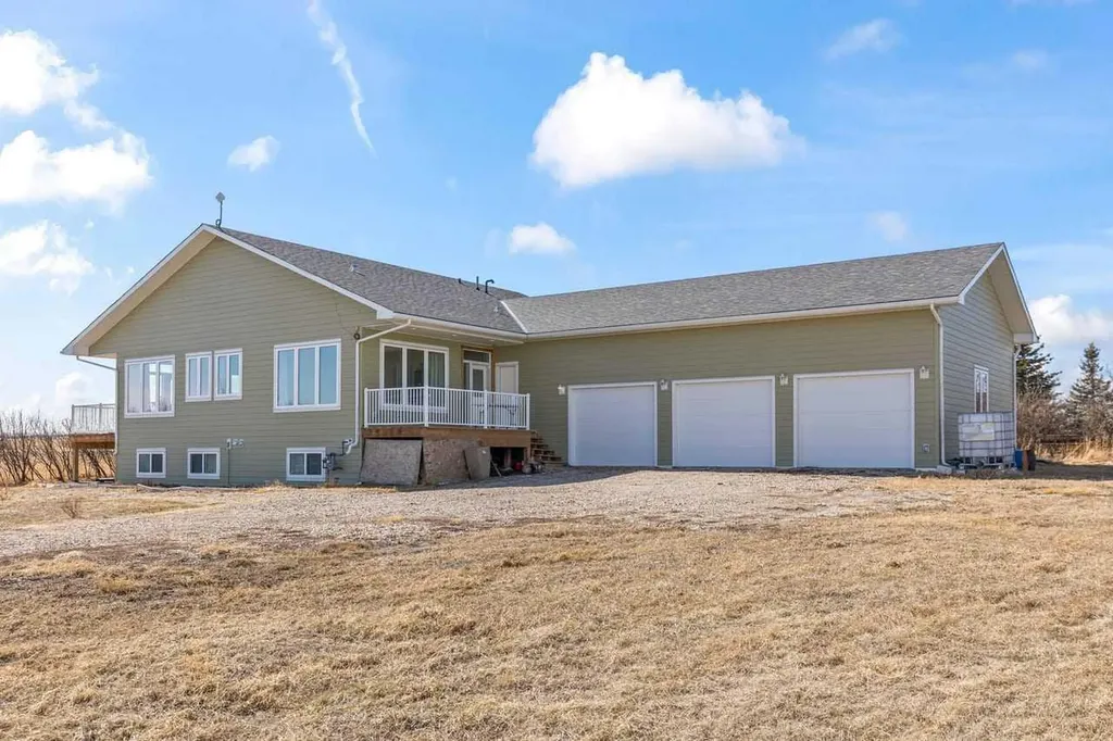 272017 Range Road 282 Rural Rocky View County AB T0M 0E0