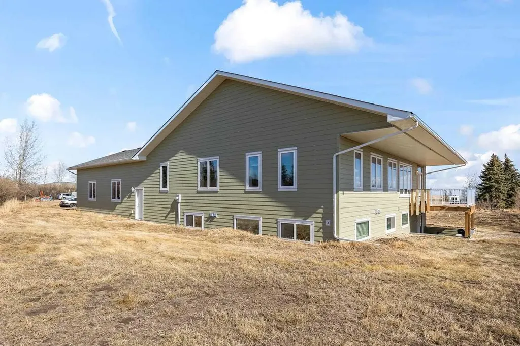 272017 Range Road 282 Rural Rocky View County AB T0M 0E0