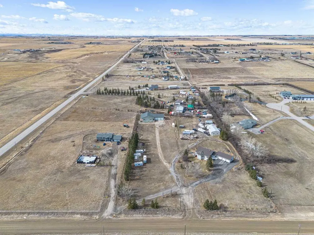 272017 Range Road 282 Rural Rocky View County AB T0M 0E0