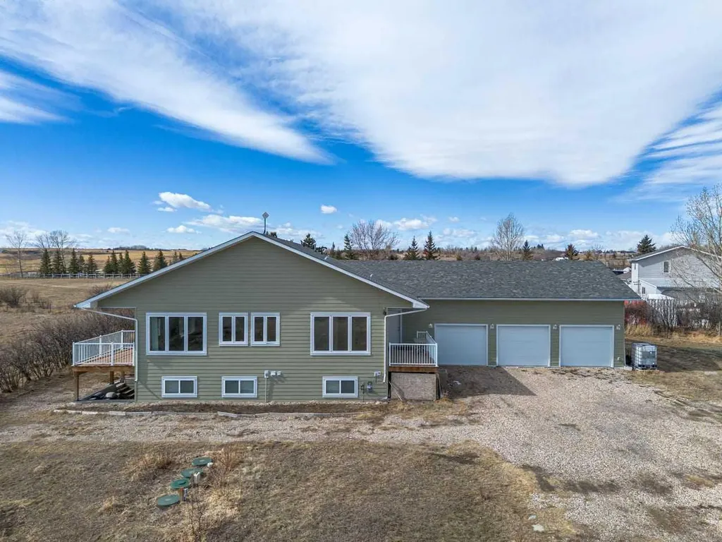 272017 Range Road 282 Rural Rocky View County AB T0M 0E0