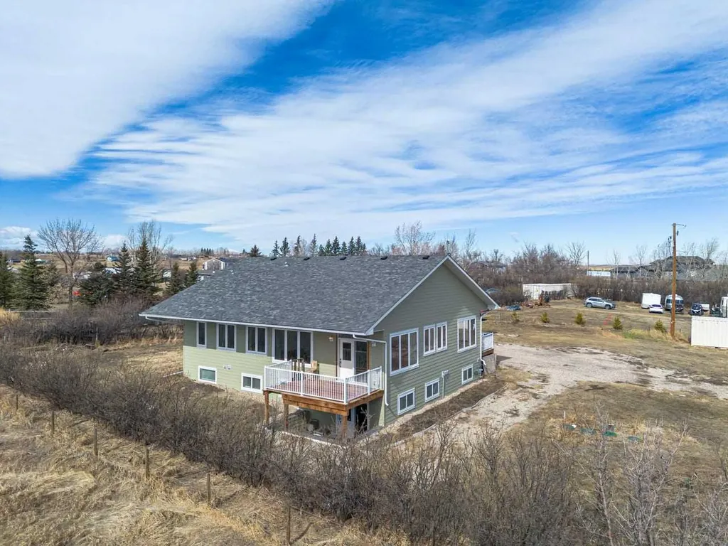 272017 Range Road 282 Rural Rocky View County AB T0M 0E0