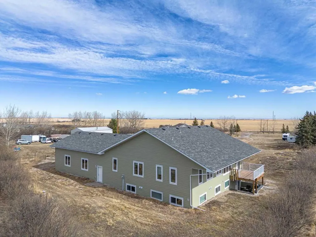 272017 Range Road 282 Rural Rocky View County AB T0M 0E0