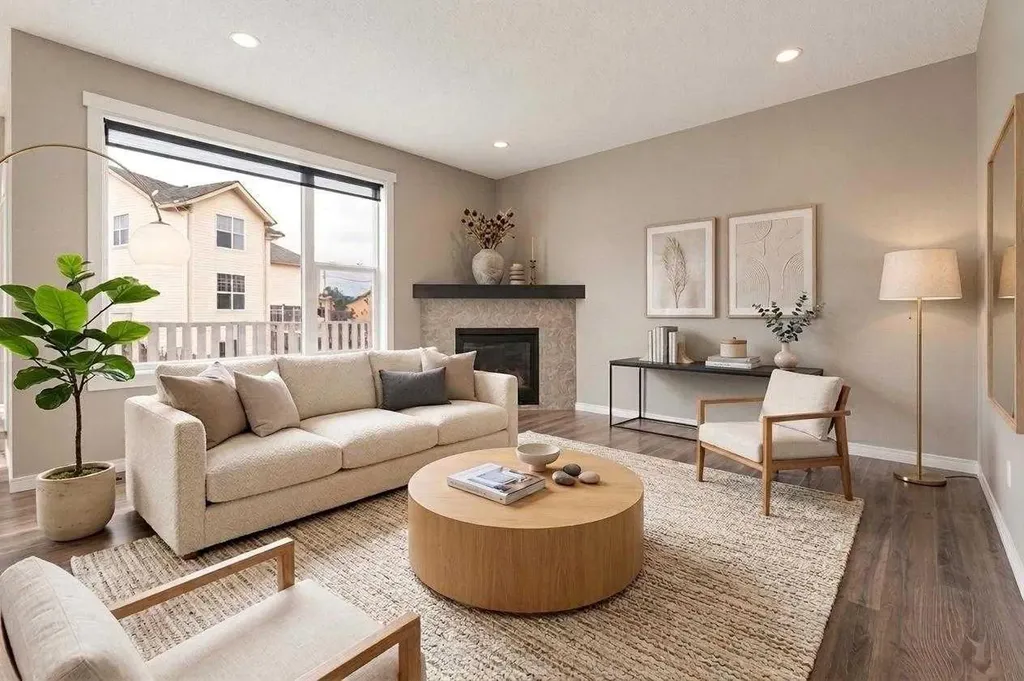 327 Panamount Point NW Calgary AB T3K 0H6