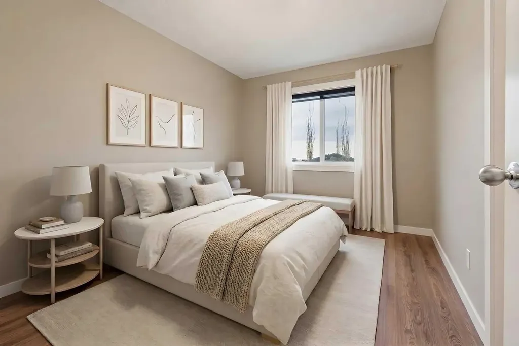 327 Panamount Point NW Calgary AB T3K 0H6