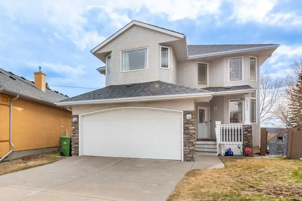 230 Sierra Nevada Place SW Calgary AB T3H 3M9