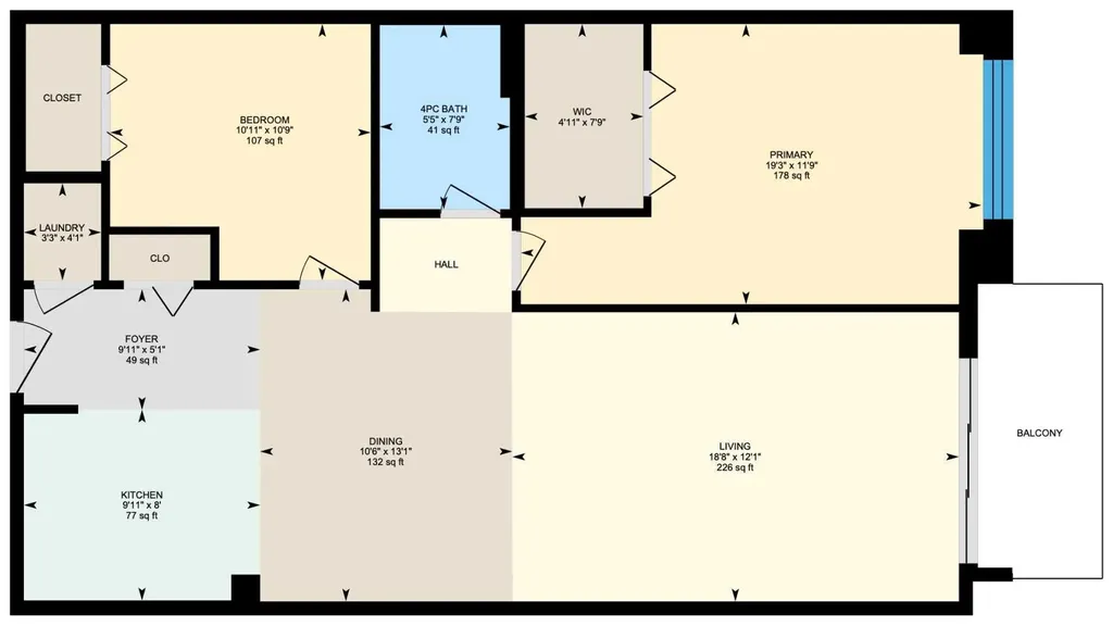 1899 45 Street NW Calgary AB T3B 0B2