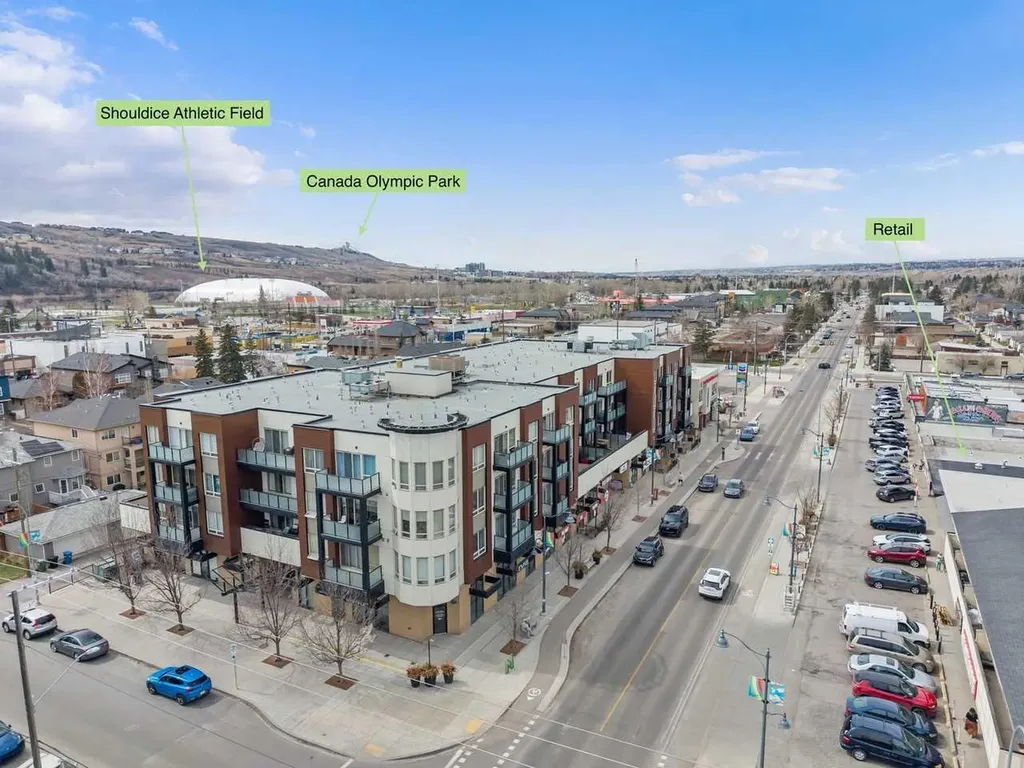 1899 45 Street NW Calgary AB T3B 0B2