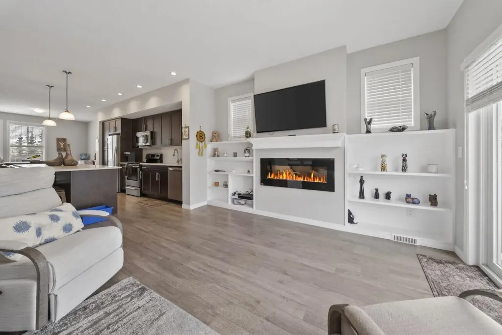 280 Williamstown Close NW Airdrie AB T4B 4B6