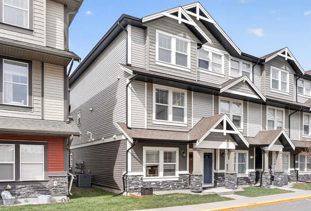 280 Williamstown Close NW Airdrie AB T4B 4B6