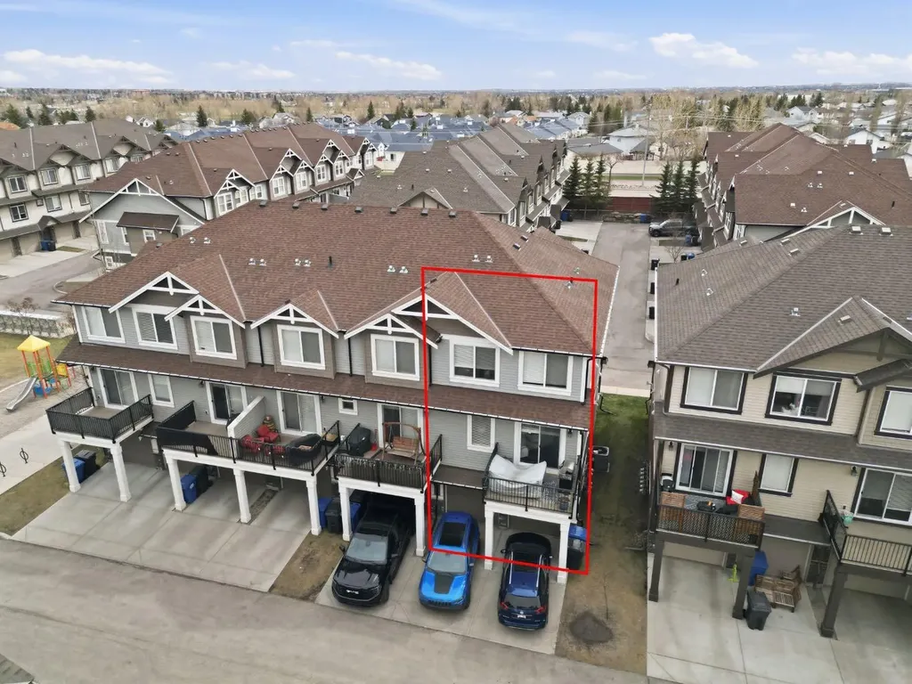 280 Williamstown Close NW Airdrie AB T4B 4B6