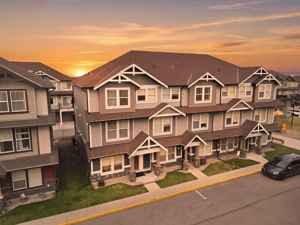 280 Williamstown Close NW Airdrie AB T4B 4B6