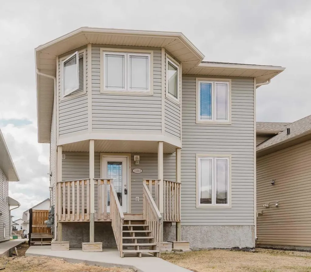 11553 75 Avenue Grande Prairie AB T8W 0J3