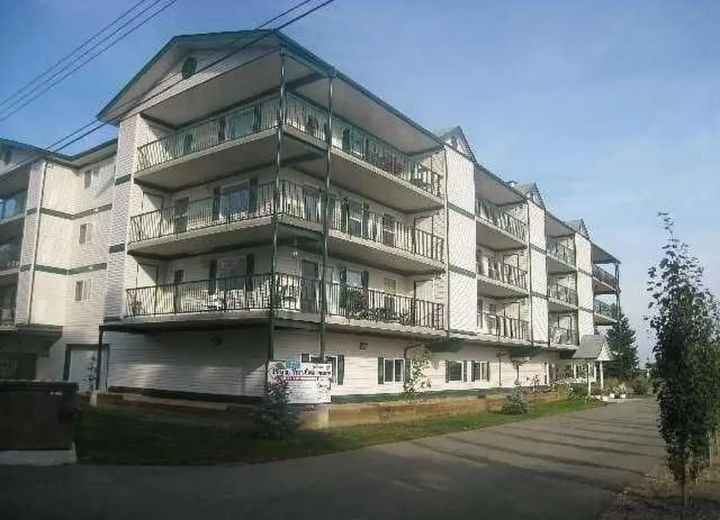 4646 55 Avenue High Prairie AB T0G 1E0