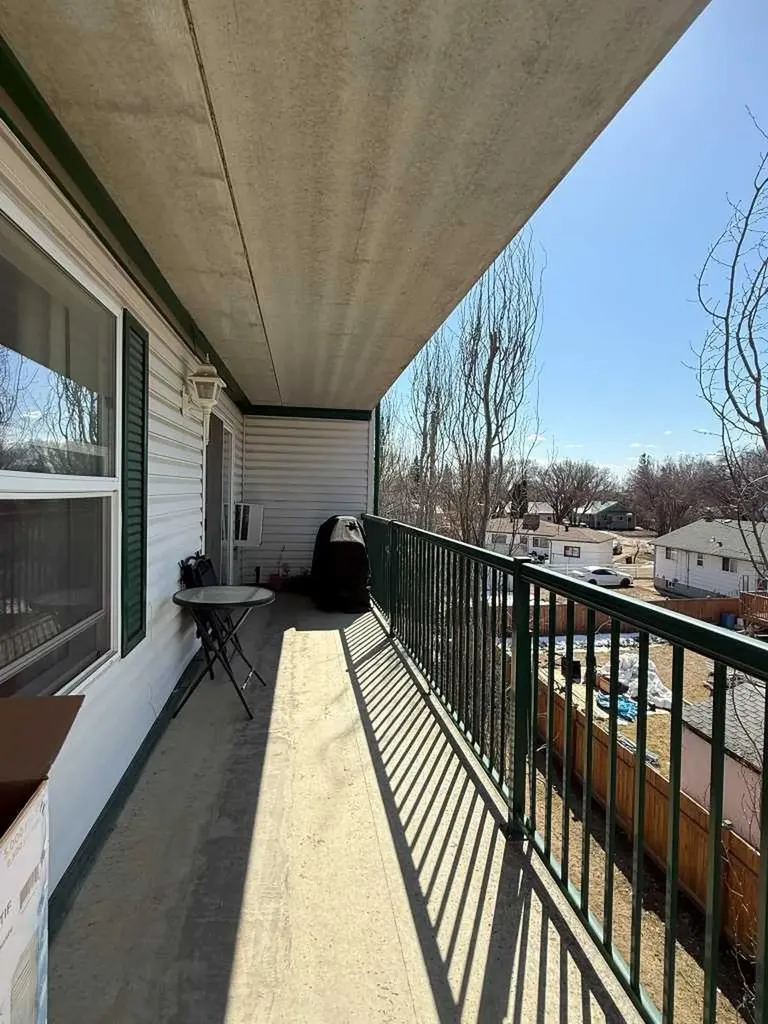 4646 55 Avenue High Prairie AB T0G 1E0