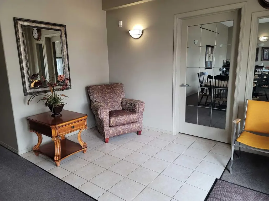 4646 55 Avenue High Prairie AB T0G 1E0