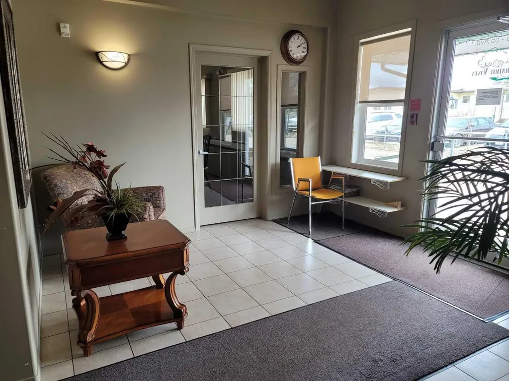 4646 55 Avenue High Prairie AB T0G 1E0