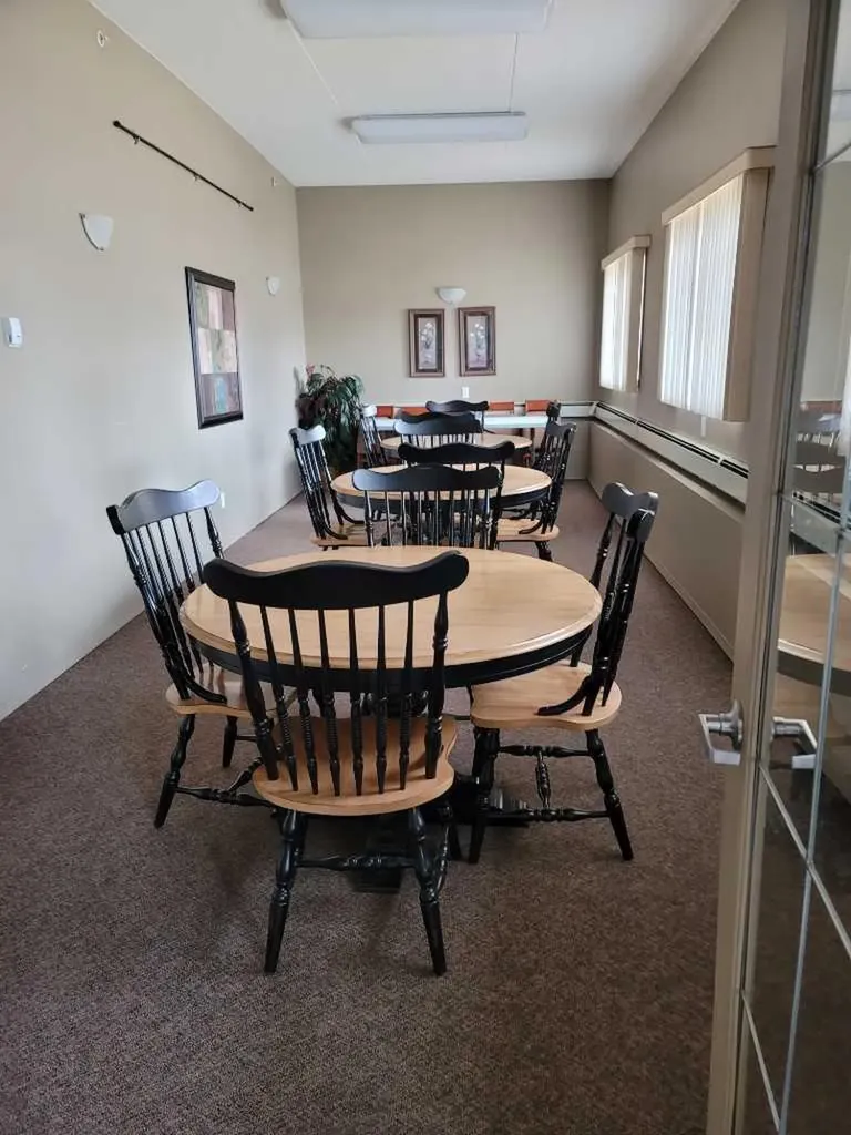 4646 55 Avenue High Prairie AB T0G 1E0