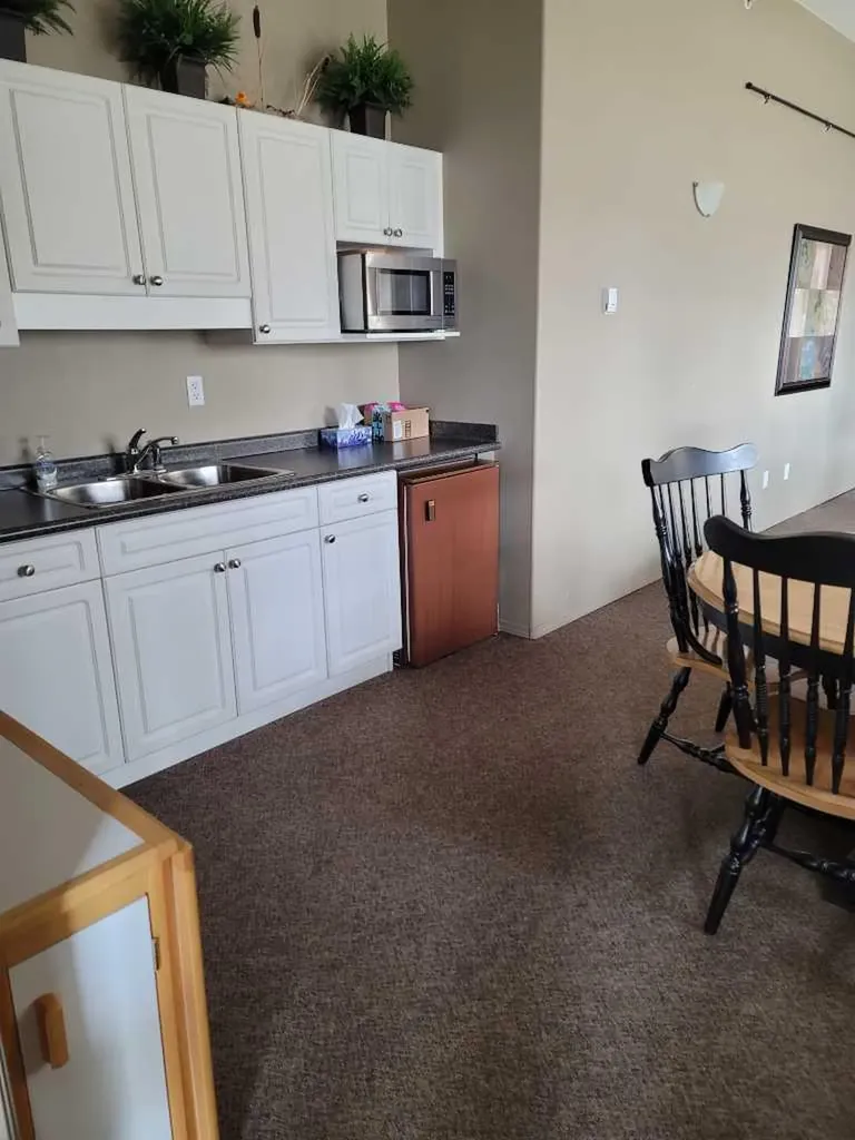 4646 55 Avenue High Prairie AB T0G 1E0
