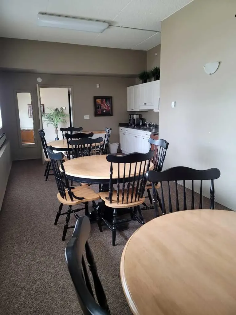 4646 55 Avenue High Prairie AB T0G 1E0