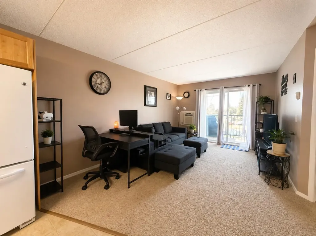 4646 55 Avenue High Prairie AB T0G 1E0